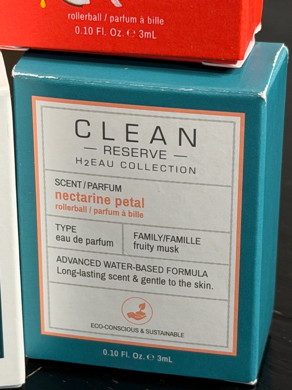 Clean Reserve Travel Size Set - Picture 5 of 5